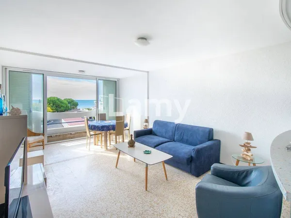 Appartement 2 pièces 47 m²