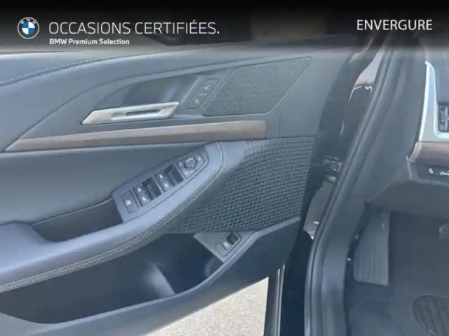 Bmw Serie 2 série 2 activetourer 218d 150ch luxury dkg7 — photo 30