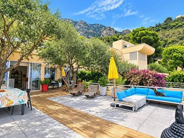 Appartement 3 pièces 57 m²