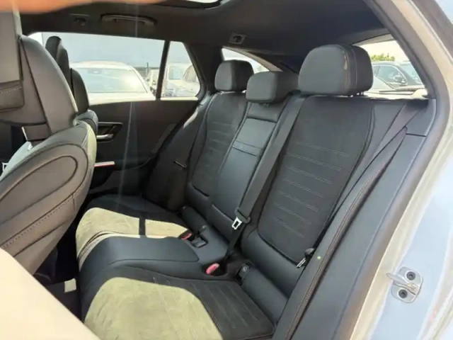 Mercedes Classe C 220 d break amg line — photo 14