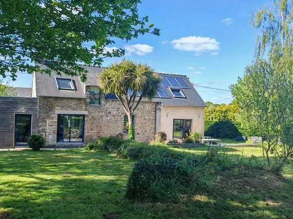 Maison 7 pièces 140 m²