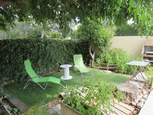 Appartement de 90m2 à louer sur Villeneuve-lès-Avignon