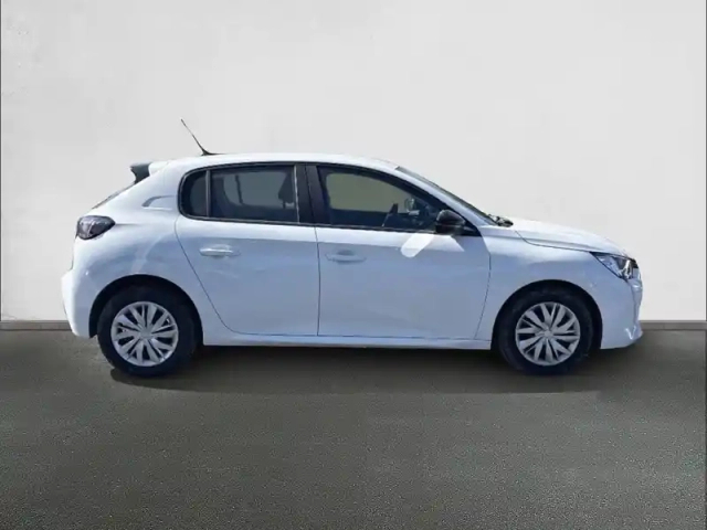 Peugeot 208 bluehdi 100 s&amp;s bvm6 — photo 4