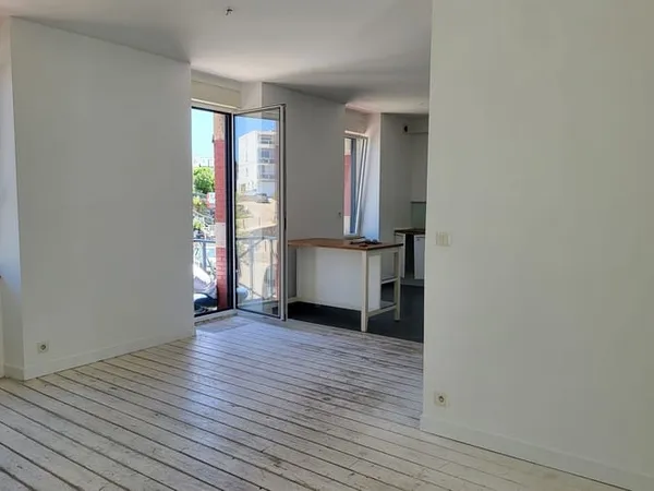 Appartement 3 pièces 90 m²