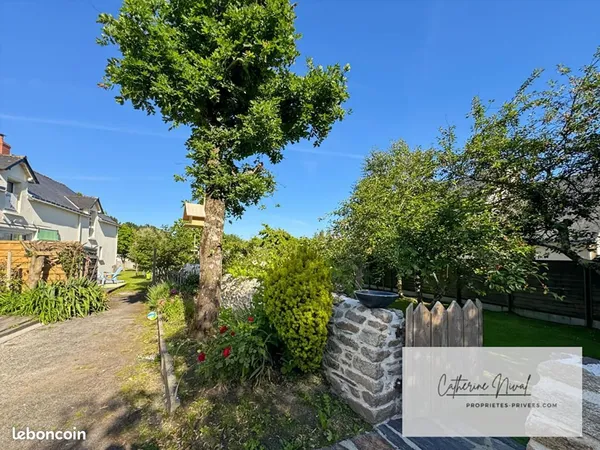 Maison 8 pièces 260 m²
