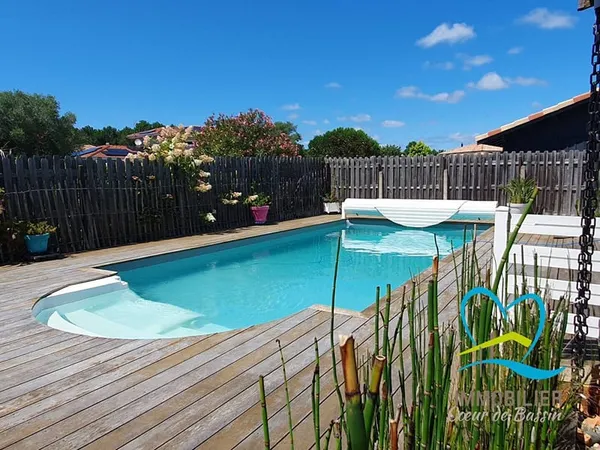 Maison 6 pièces 130 m²