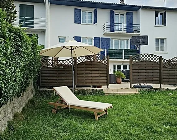 Maison 5 pièces 96 m²