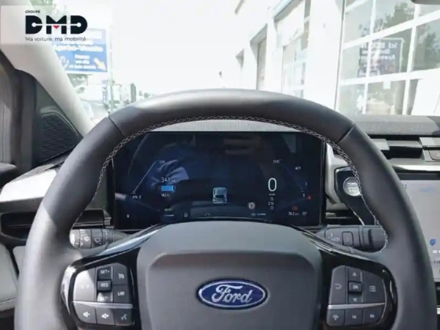 Ford Puma gen-e 168ch standard range 43 kwh — photo 7