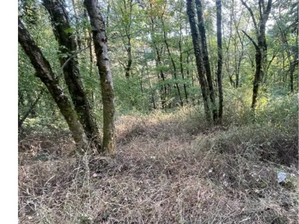 Terrain non constructible