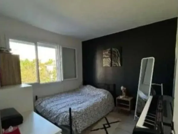 Appartement 1 pièce