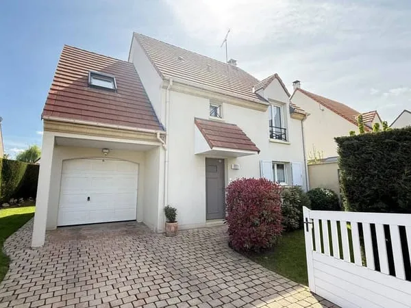 Maison 6 pièces 112 m²