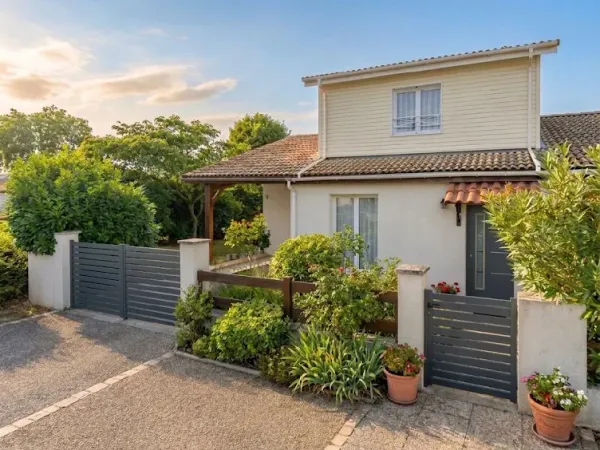 Maison 6 pièces 117 m²