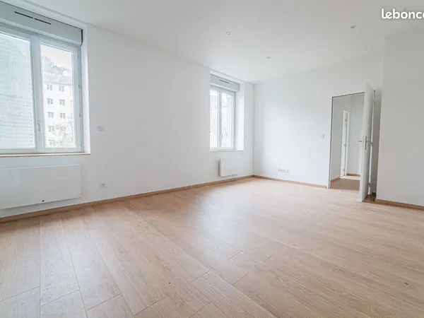 Appartement Neuf