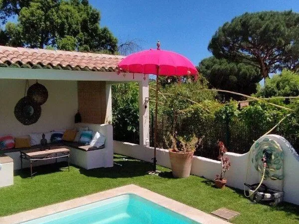 Maison 5 pièces 125 m²
