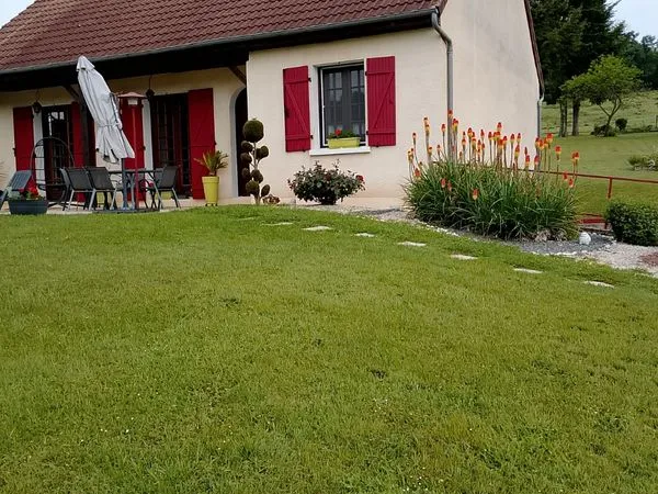 Maison à 6km de guerigny