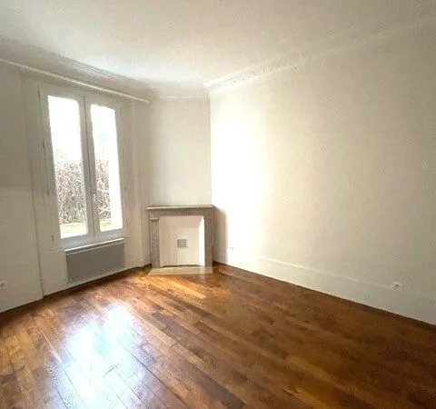 Appartement 2 pièces 30 m²