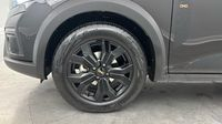 Dacia Sandero 1.0 TCe 90ch Stepway Extreme CVT -24 — photo 20