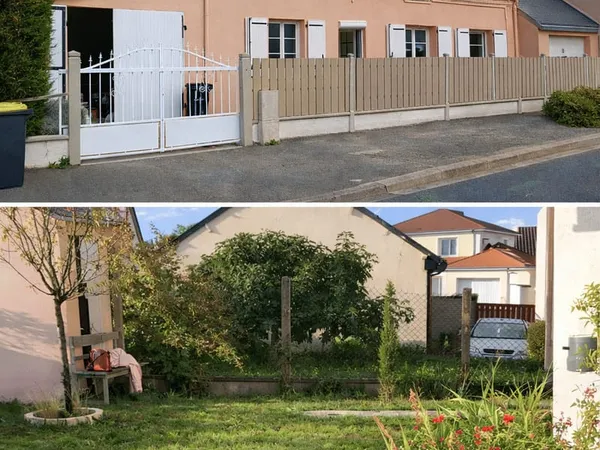 Maison 5 pièces 84 m²