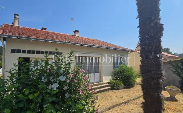 Maison Saint Brevin Les Pins
