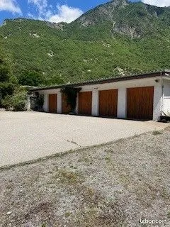 Garage/box 20 m²