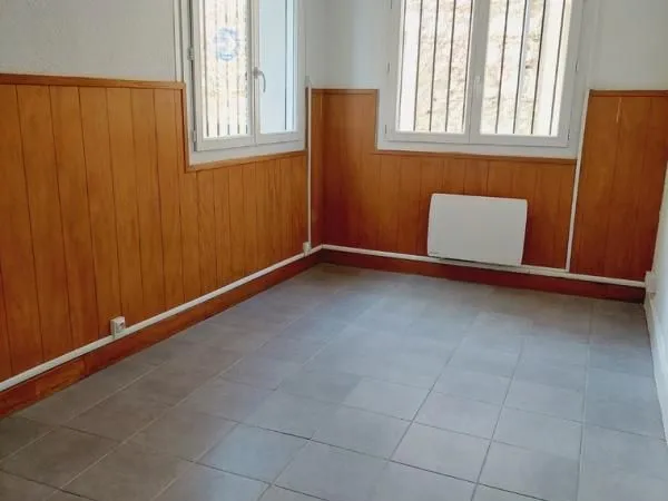 Maison de village 5 pièces 88 m²