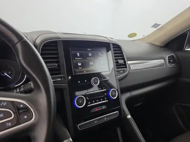 Renault Koleos dci 130 4x2 energy — photo 32