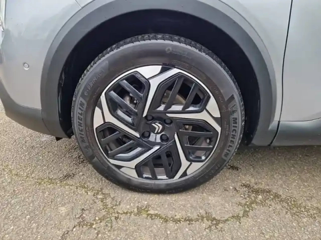 Citroën C4 puretech 130 s&amp;s eat8 — photo 13