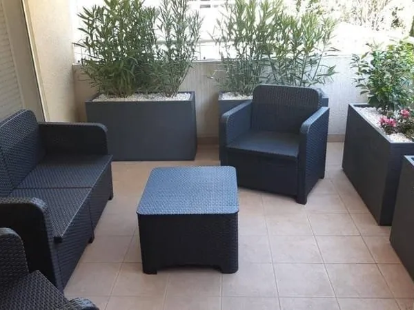 Appartement 1 pièce 56 m²