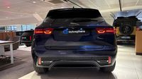 Jaguar E-Pace P300e PHEV 309ch R-Dynamic SE — photo 6