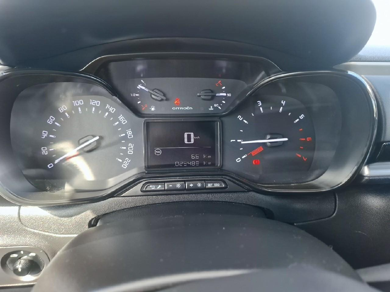Citroën C3 1.2 puretech 83ch s&s you! — photo 13