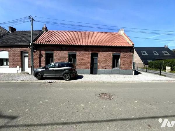 Maison 3 pièces 72 m²