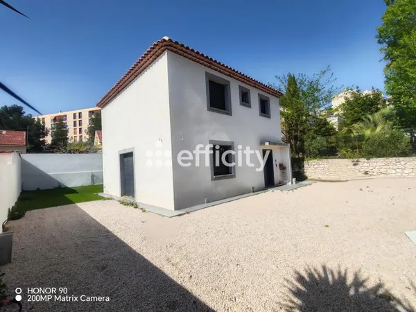 Maison 4 pièces 112 m²
