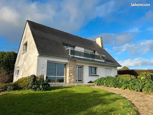 Maison 7 pièces 145 m²