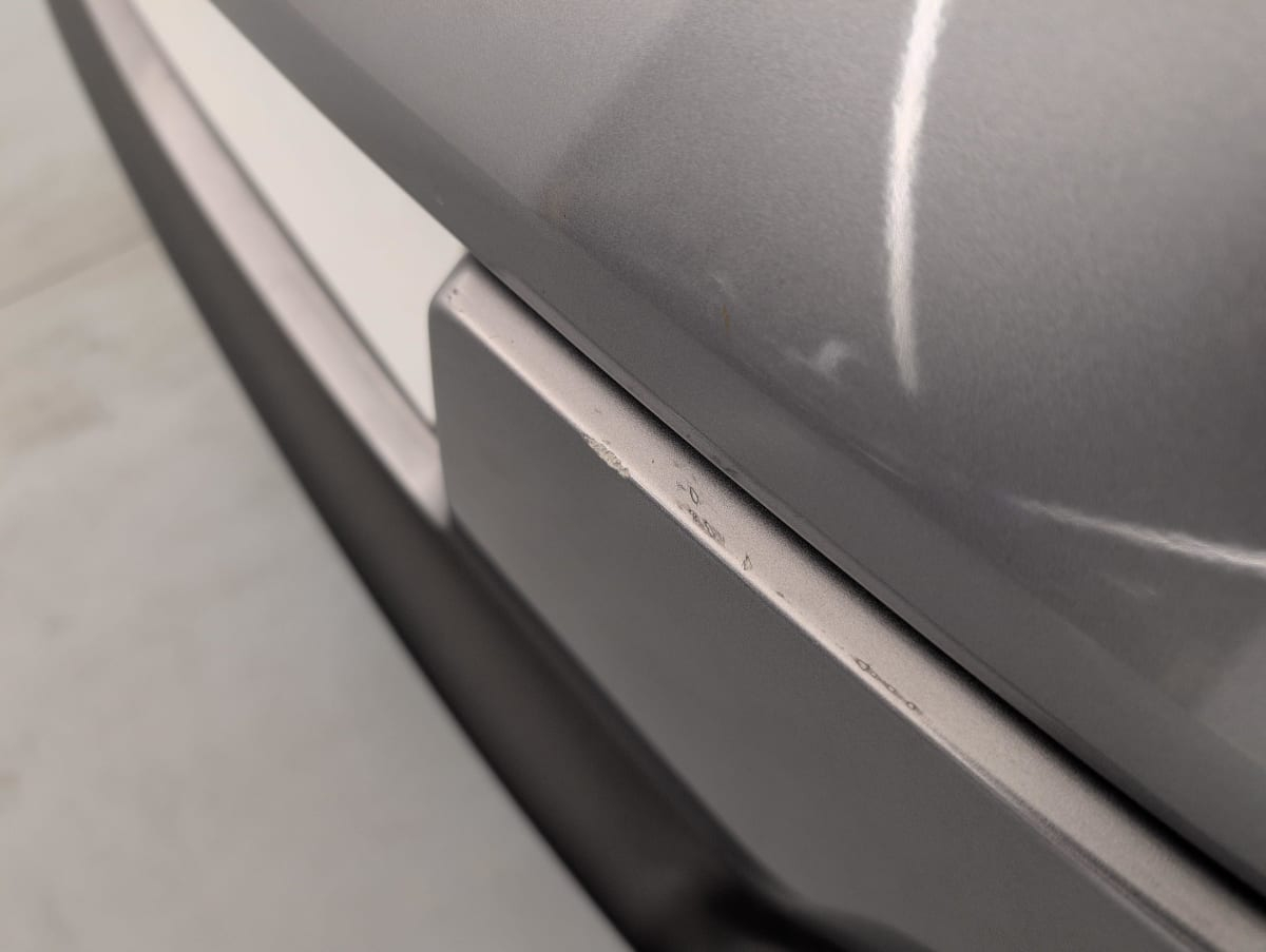 Citroën C3 — photo 27