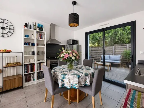 Maison 4 pièces 87 m²