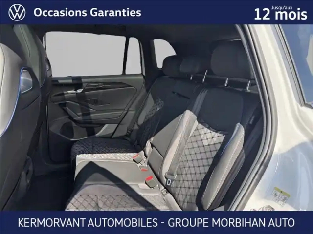 Volkswagen Tiguan 1.5 etsi 150ch dsg7 — photo 114