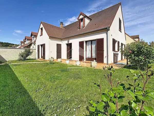 Maison 5 pièces 135 m²