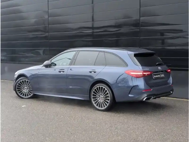 Mercedes Classe C 220 d break — photo 3