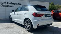 Audi A1 Sportback 25 TFSI 95ch Advanced — photo 7