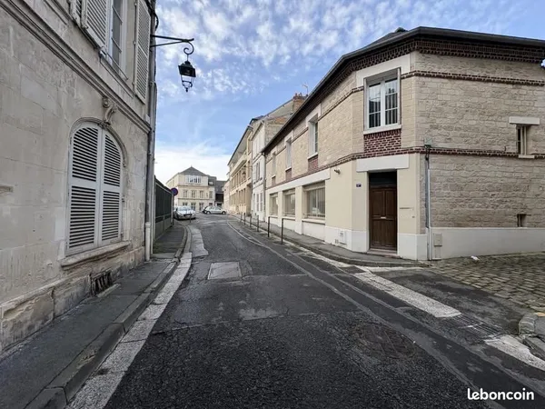 Bureaux a louer