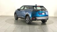 Peugeot 2008 1.2 Hybrid 145ch Style e-DCS6 — photo 7