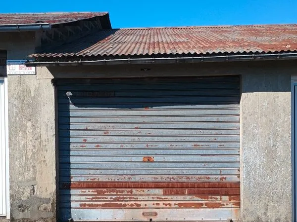 Garage à louer
