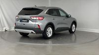 Ford Kuga 2.5 Duratec 190ch FHEV Titanium BVA — photo 5