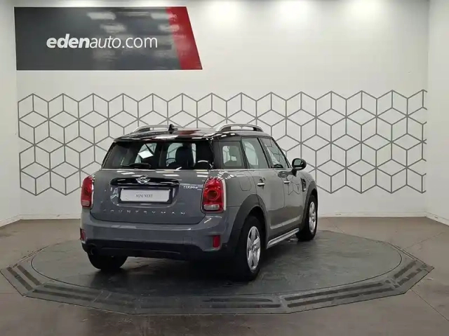 Mini Mini countryman 136 ch — photo 5