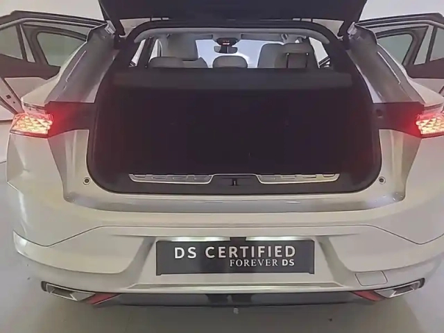 Ds Ds 4 puretech 130 eat8 — photo 38