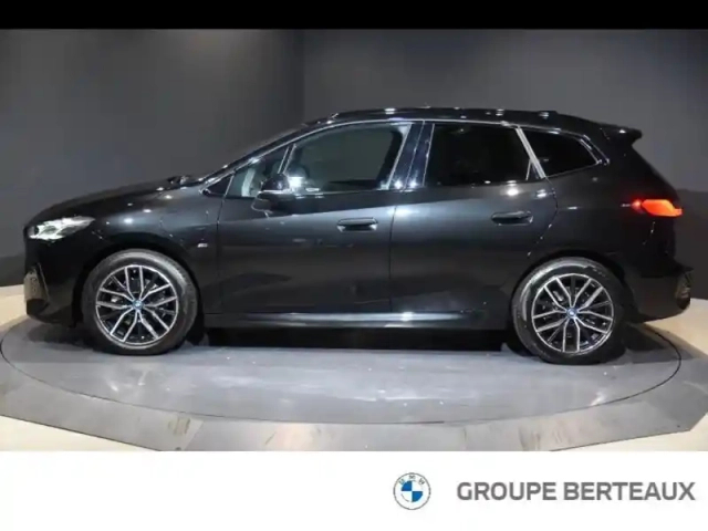 Bmw Serie 2 série 2 activetourer 225e 245ch xdrive m sport dkg7 — photo 5