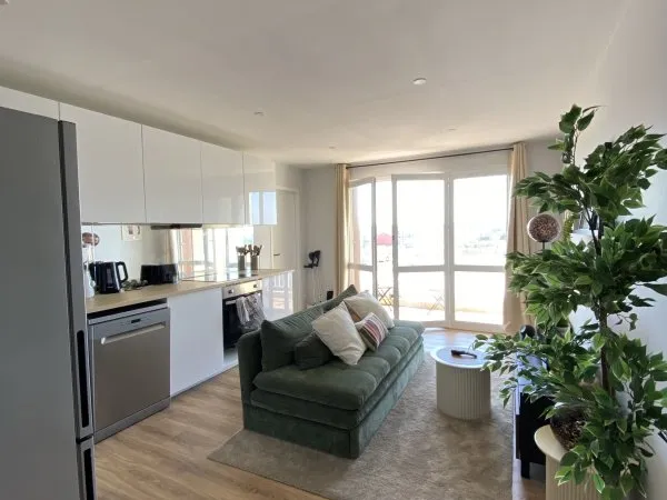 Sous-Loue appartement