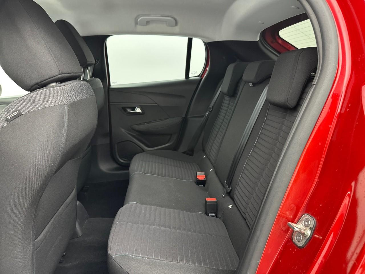 Peugeot 208 puretech 75 s&s bvm5 style — photo 12