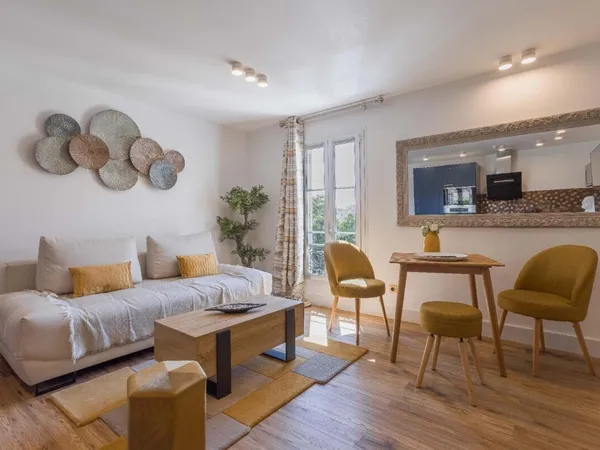 Vends t4 - 64 m² - Cannes 06150