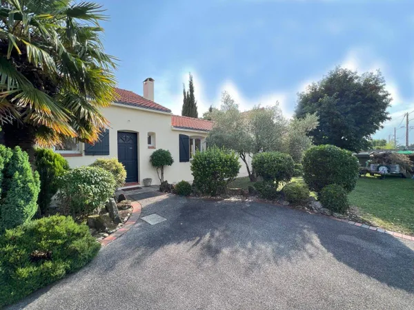 Maison 8 pièces 170 m²